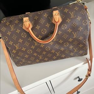 Louis speedy bandolier 35